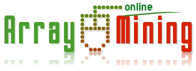 ArrayMining Logo